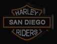 San Diego HarleyRiders